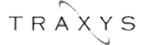 Traxys logo